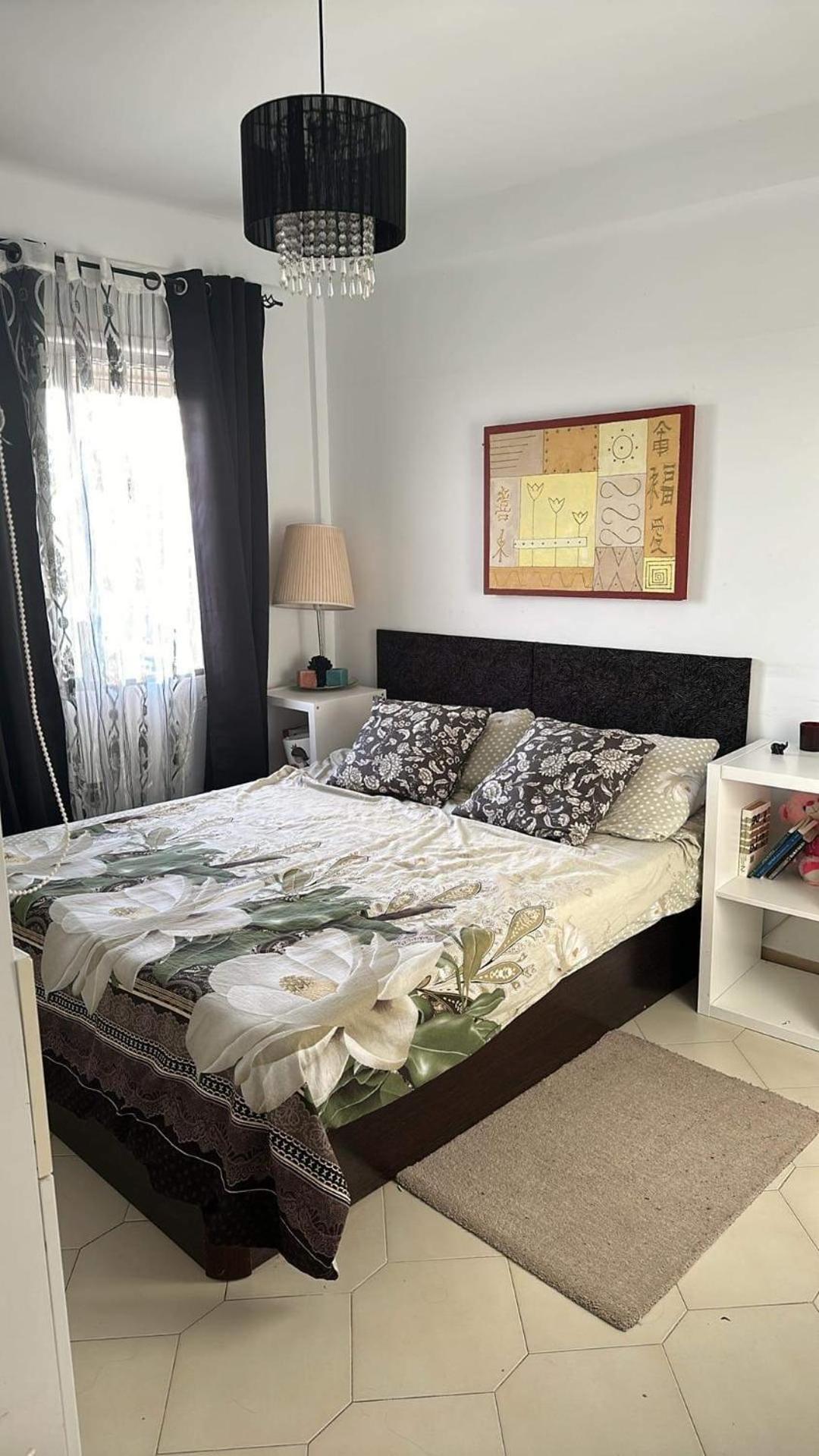 Accommodatie bij particulieren Buena Vista Málaga